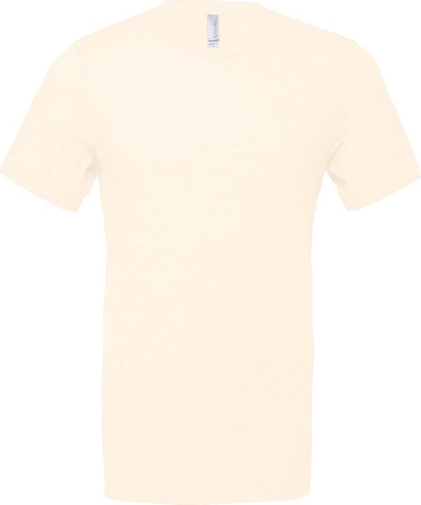 Actual product image Bella Canvas Cvc Tshirt Short Sleeve (M)