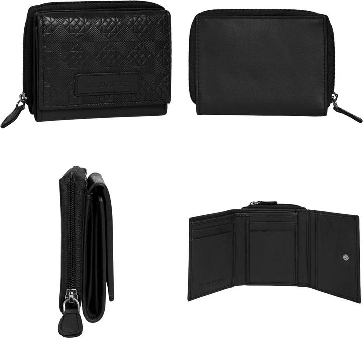 Actual product image Bruno Banani Wallet