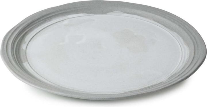 Produktbild Revol No.W Flacher Teller 28.5cm Arktisches Weiss (28.50 cm)