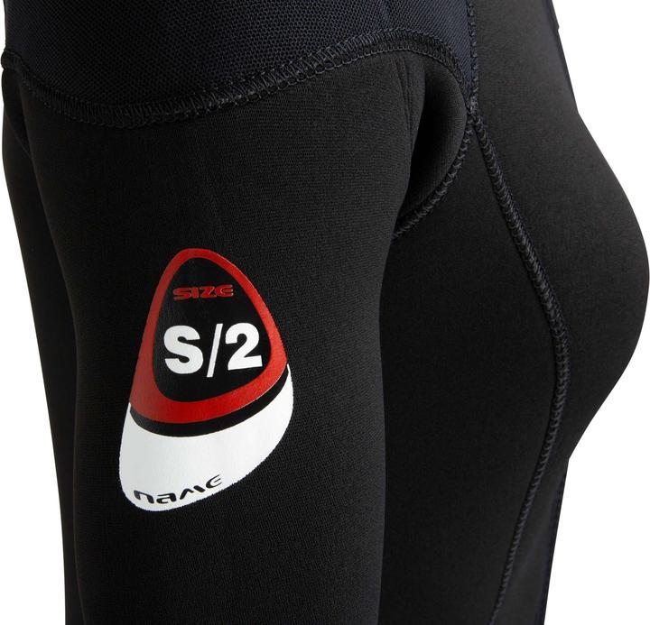 Produktbild Cressi Endurance Neoprenanzug Damen (3 mm, M)