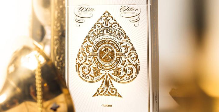 Produktbild Bicycle Tarot del Fuego von Richardo Cavolo (Englisch)