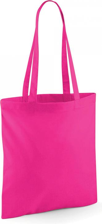 Westford Mill Tote Bag mit langen Henkeln