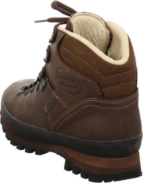 Actual product image Meindl Ladies Borneo 2 MFS Shoes (40)