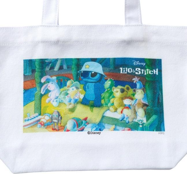 Produktbild Disney Plus Anq Lilo & Stitch Design MOVIE COLLECTION