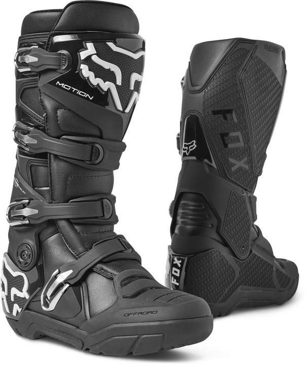 Produktbild Fox Motion X Boot (Herren, 41)