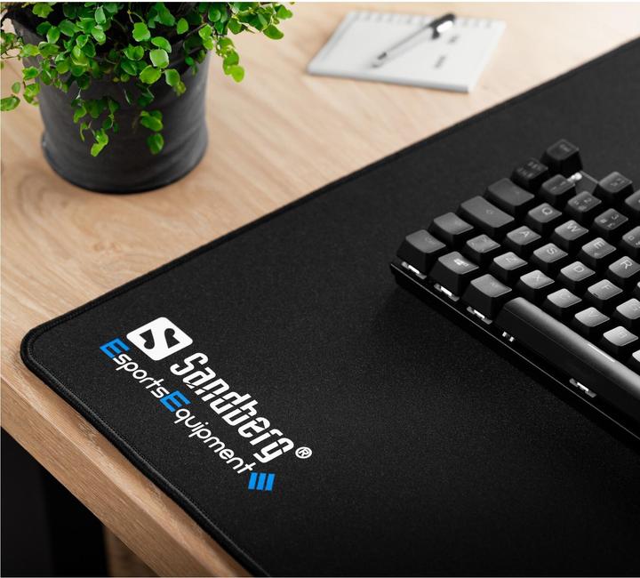 Productafbeelding Sandberg Gamer bureaulegger (3XL)