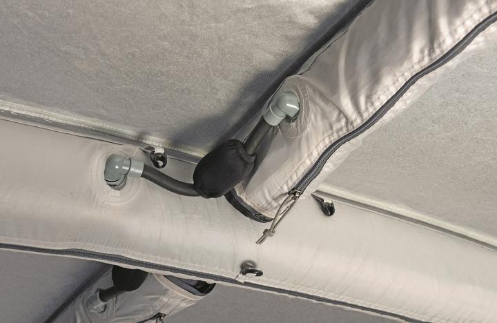 Produktbild Outwell Scenic Road 250SA Tall (Tunnelzelt, 26 kg, 2 Personen)