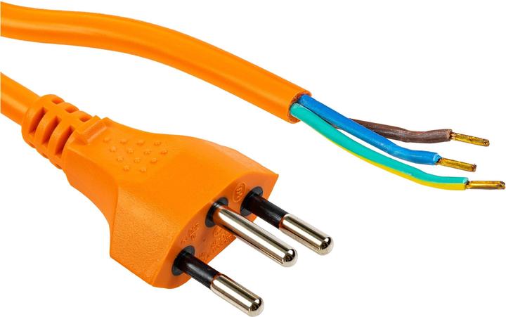 Image du produit Furber.power T12 - extrémité ouverte (1.80 m)
