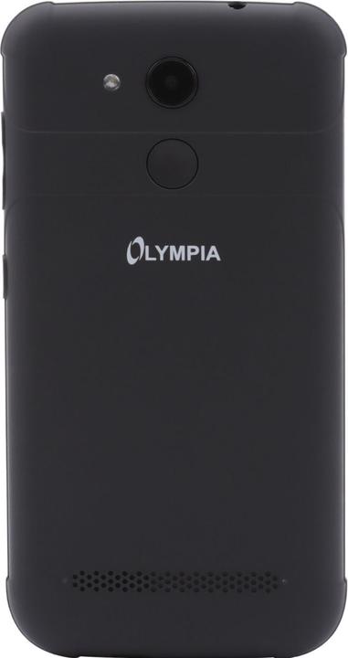Actual product image Olympia Neo Mini (5", 5 Mpx, 4G)