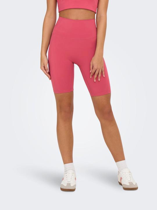 Produktbild Only Play ONPJAM-SANA-3 Hohe Taille Enger Schnitt Trainingsshorts Trainingsshorts (XL)