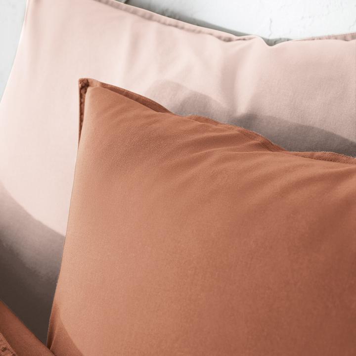 Produktbild La Redoute Interieurs Scenario Coton Lave (Duvetbezug, 240 x 220 cm)