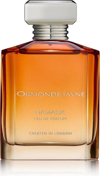 Actual product image Ormonde Jayne Damask EDP (Eau de parfum, 88 ml)