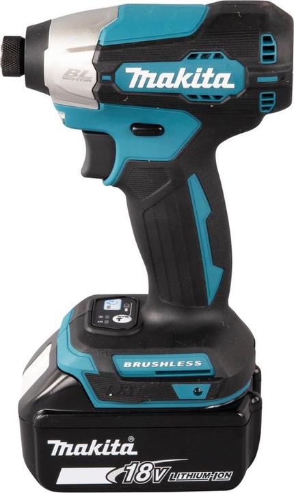 Produktbild Makita DTD157Z (Akkubetrieb)