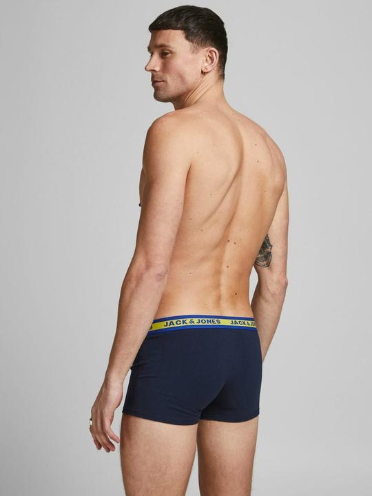 Actual product image Jack & Jones Solid (L, pack of 10)