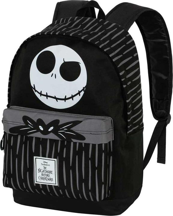 Image du produit Karactermania FAN HS Backpack 2.0 Strips