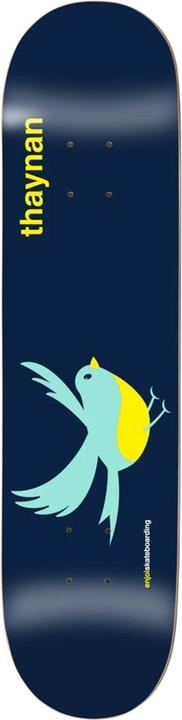 Immagine prodotto Enjoi Early Bird R7 (8")