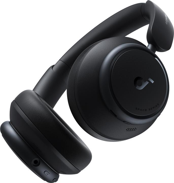 Image du produit soundcore Space Q45 (ANC, 50 h, Sans fil)