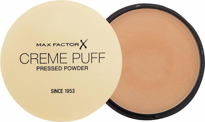 Max Factor Creme Puff (14 Golden Beige)