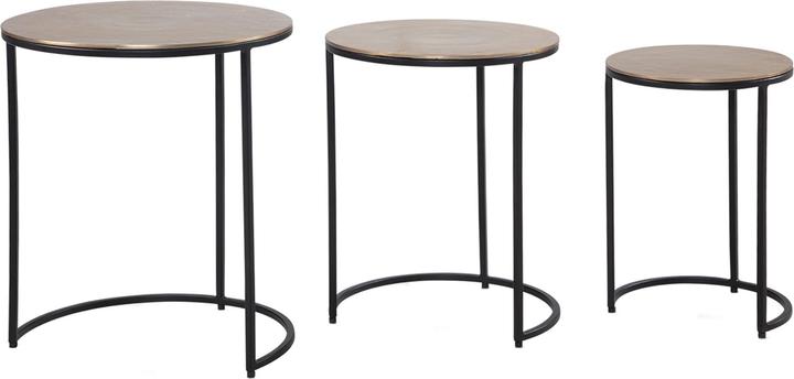 Actual product image Wohnling Isabella (45 x 45 x 55 cm)