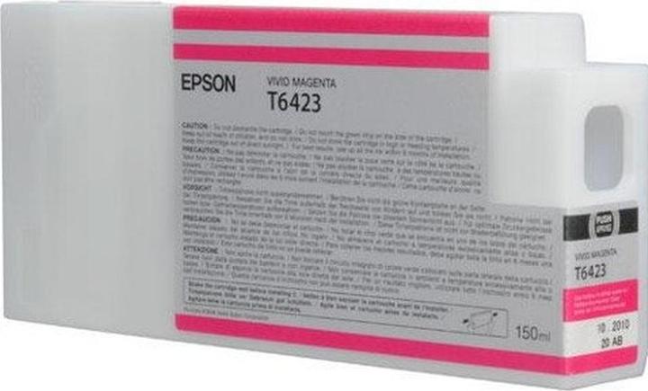 Produktbild Epson T6423 (M)