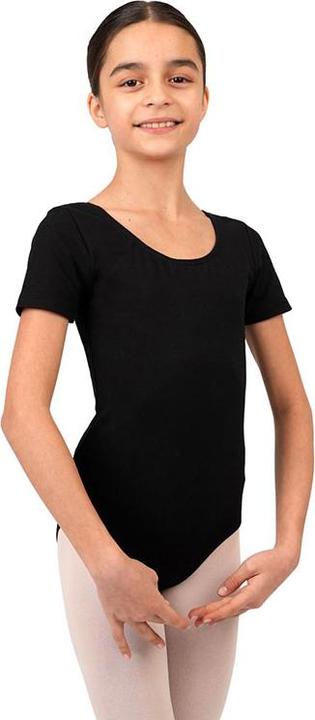 Rumpf Kurzarm Trikot aus Baumwolle für Kinder