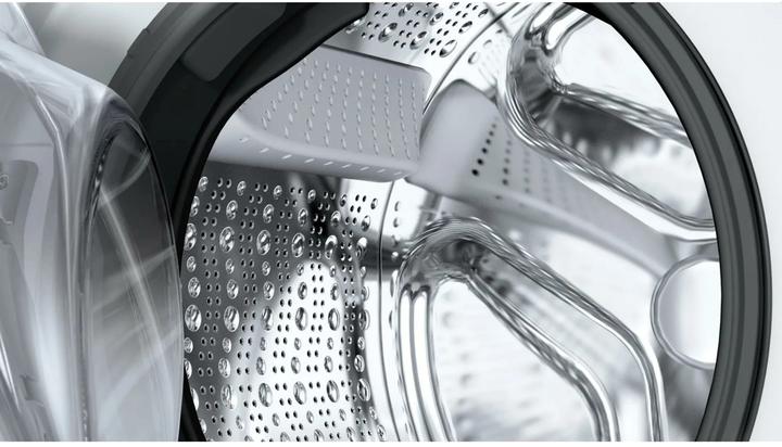 Actual product image Bosch Hausgeräte WGB256A4CH (10 kg, Left, CH plug)