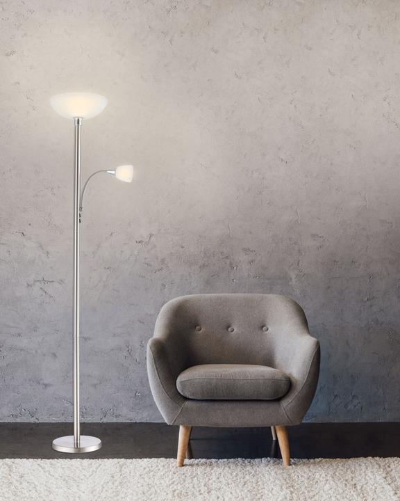 Image du produit Globo Lampadaire Blade (E27)