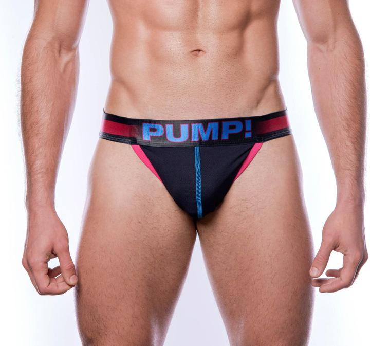 Produktbild Pump! PLAY Fuchsia Brief (S)