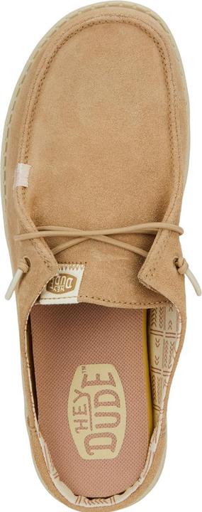 Produktbild Hey Dude Wendy Slip Suede (40)
