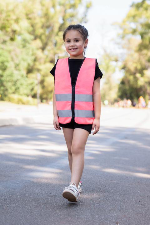 Immagine prodotto Korntex Gilet di sicurezza per bambini (XS)
