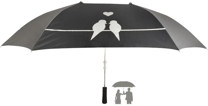 Esschert Design Partnerschirm