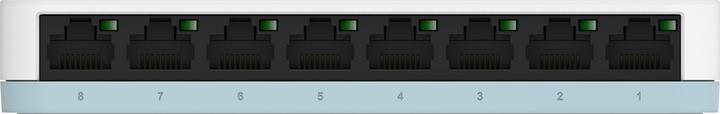 Produktbild D-Link Dgs-1008d (8 Ports)