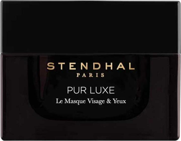 Produktbild Stendhal Masque Visage & Yeux (50 ml)