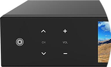 Produktbild Vu+ Duo 4K SE BT (4 GB, DVB-S2X, CI-Schacht)