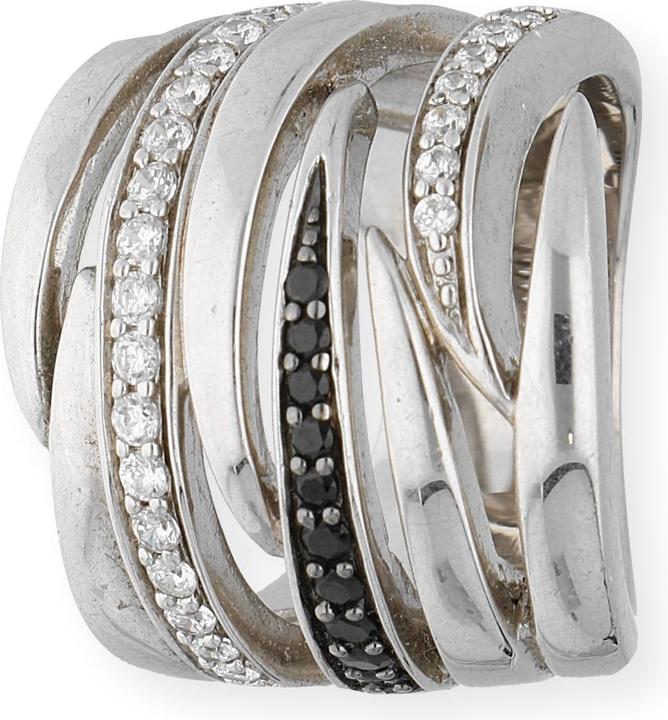 Produktbild Carat Style (54, 925 Silber)