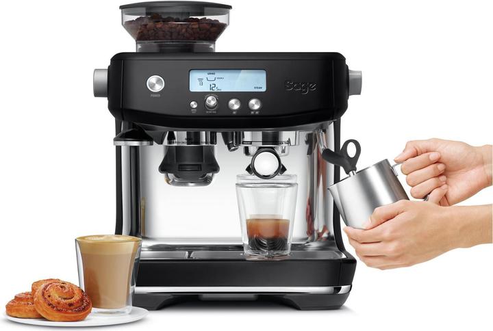 Produktbild Sage the Barista Pro (CH-Stecker)