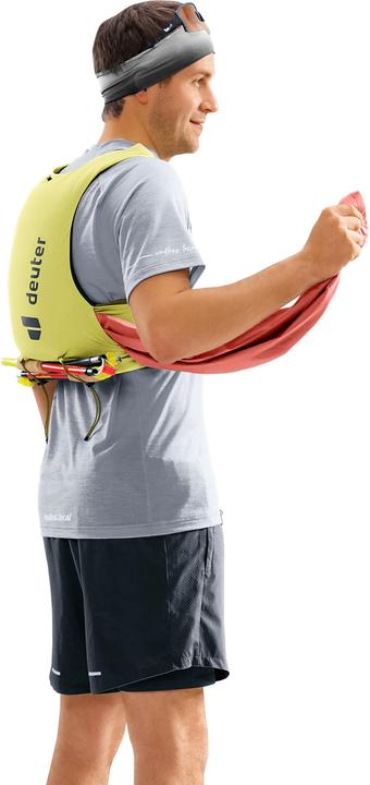 Produktbild Deuter Traick 9 (9 l)