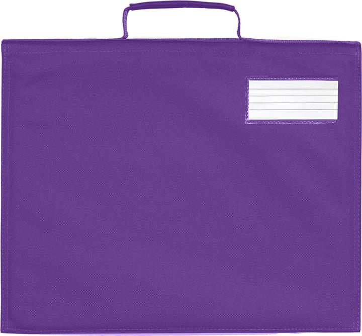 Image du produit Quadral Sac à livres Classic 5 litres (pack de 2)