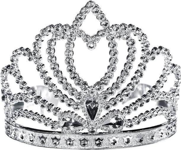 Produktbild Amscan Diadem / Tiara Prinzessin