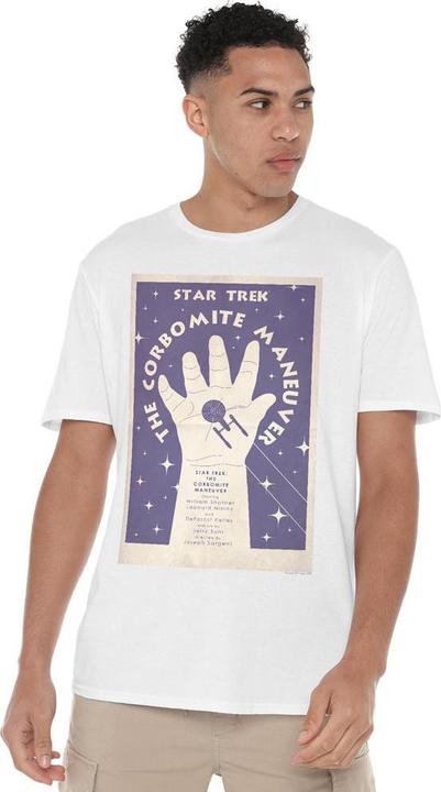 Immagine prodotto The Original Series Episode 10 Maglietta Uomo (3XL)