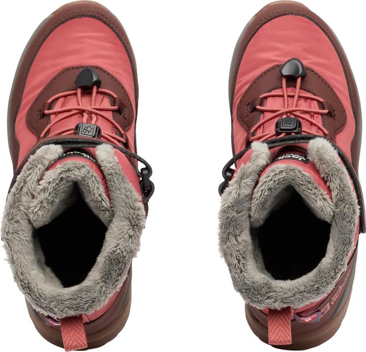 Immagine prodotto Jack Wolfskin Orso Polare-G Texapore Alto Vc K (32)