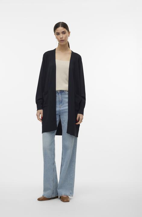 Actual product image Vero Moda VMWILLOW cardigan Cardigan (XS)