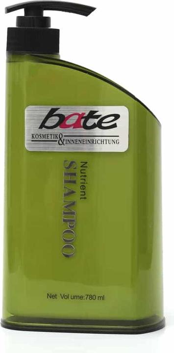 Actual product image Morfose (4) Hair Color Brown 100ml (Brown)