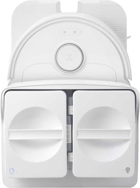 Image du produit Roborock Qrevo S (Robot d'aspiration et de nettoyage)