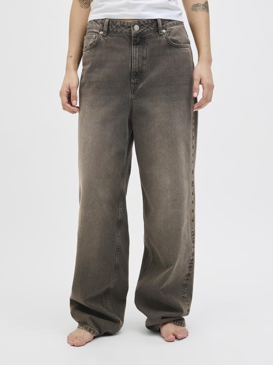 Produktbild JJXX Jxerin Baggy Mw R207 Jeans Dnm Ln (W25/L32)