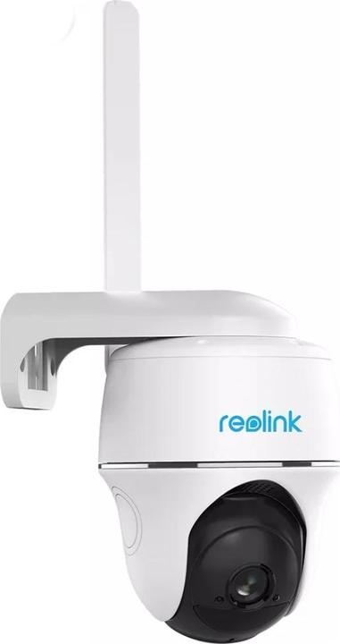 Produktbild Reolink Go PT Plus + Solar Panel (2560 x 1440 Pixels)