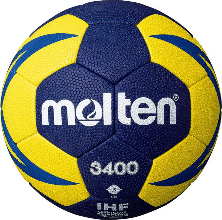 Molten H3X3400-NB HANDBALL