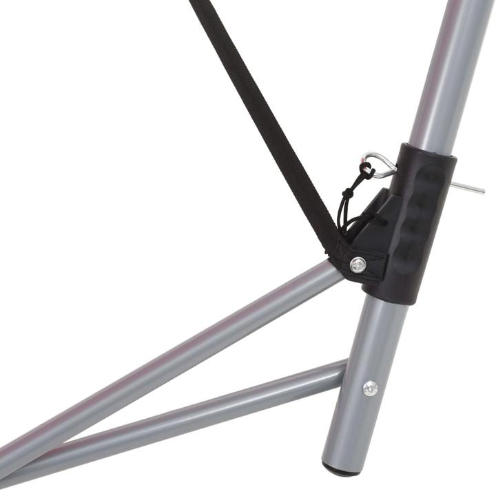 Immagine prodotto VidaXL Hängematte mit faltbarem Ständer