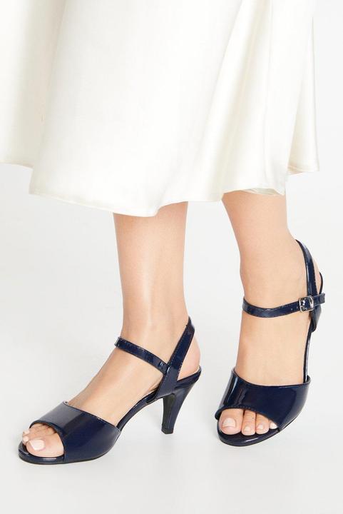 Good For The Sole Sandalen Trish (40)