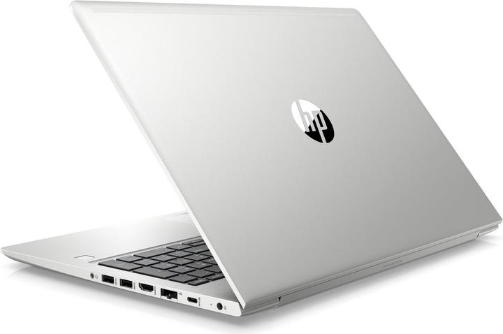 Image du produit HP ProBook 450 G6 (15.60", Intel Core i7-8565U, 16 Go, 512 Go, CH)